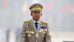114 Warga Myanmar Tewas saat Parade Militer Akhir Pekan Lalu