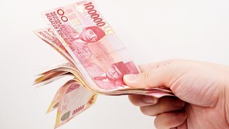 UMP Jawa Barat 2026 Naik Jadi Rp 2.317.601