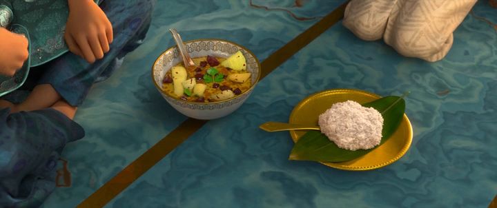 5 Makanan Asia Tenggara Ini Muncul di Film 'Raya and the Last Dragon'