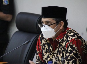 Ada Penjual Daging Anjing di Senen, PKS Minta Sweeping Pasar Lain
