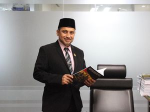 Pramono Jadi Gubernur Jakarta Terpilih, PKS Ingatkan Keberlanjutan