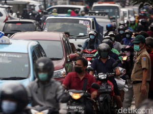 Ada Acara Bukber di Masjid Condet, Warga Diimbau Cari Jalur Alternatif