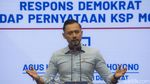 AHY Blak-blakan Pertanyakan Ideologi Moeldoko