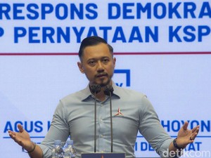Andika Perkasa Muncul di Survei, Demokrat Tetap AHY