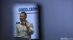 AHY Blak-blakan Pertanyakan Ideologi Moeldoko