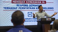 Paham radikal itu, kata Rahmad, menyuburkan intoleransi hingga penyebaran berita bohong.