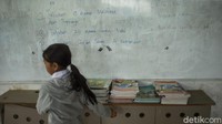 Diketahui Kab Bogor masih melakukan uji coba penerapan sekolah tatap muka di beberapa titik.  