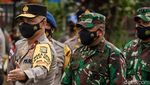 Patroli Skala Besar di DKI Antisipasi Teror