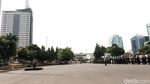 Patroli Skala Besar di DKI Antisipasi Teror