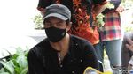 Bams eks Samsons di Tengah Kisruh Rumah Tangga Desiree-Hotma