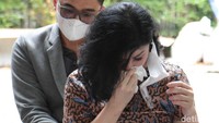 Persoalan rumah menjadi isu utama dalam dua rumah tangga tersebut. (Foto: Noel/detikcom)  