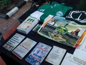Polisi Dalami Kaitan Terduga Teroris di Condet-Bekasi dengan FPI