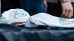 Potret Baju FPI hingga Poster HRS di Konferensi Pers soal Terduga Teroris