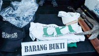 Irjen Fadil mengatakan, temuan tersebut akan didalami. (Foto: Andhika Prasetia/detikcom)
