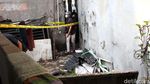 Petugas Amankan Barbuk Diduga Bahan Kimia Bom