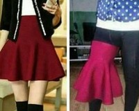 Belanja online yang tidak sesuai ekspektasi.