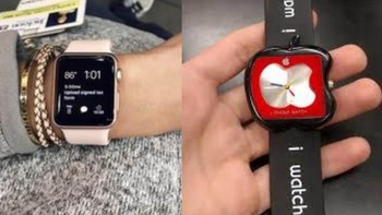 Iya sih, Apple Watch. Foto: via sizzlfy.com