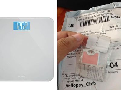 Belanja Online yang Tidak Sesuai Harapan, Ngakak Abis!