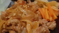 Resep Pembaca : Bistik Ayam Goreng ala Restoran yang Renyah Sedap