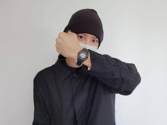 Chanyeol EXO