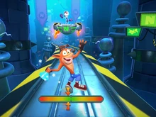 Crash Bandicoot Bakal Gila-gilaan di Netflix