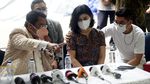 Pagar Pembatas di Rumah Mewah Hotma Sitompul-Desiree