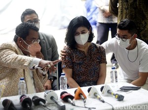 Hotman Paris Ungkap Semua Harta Atas Nama Istri, Sindir Hotma Sitompul?
