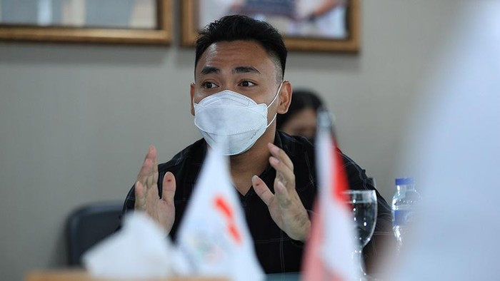 Eko Yuli Irawan