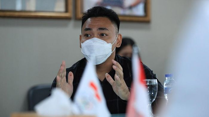 Eko Yuli Irawan Eko Yuli Irawan