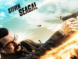 Sinopsis End of a Gun, Film Steven Seagal di Bioskop Trans TV Hari Ini
