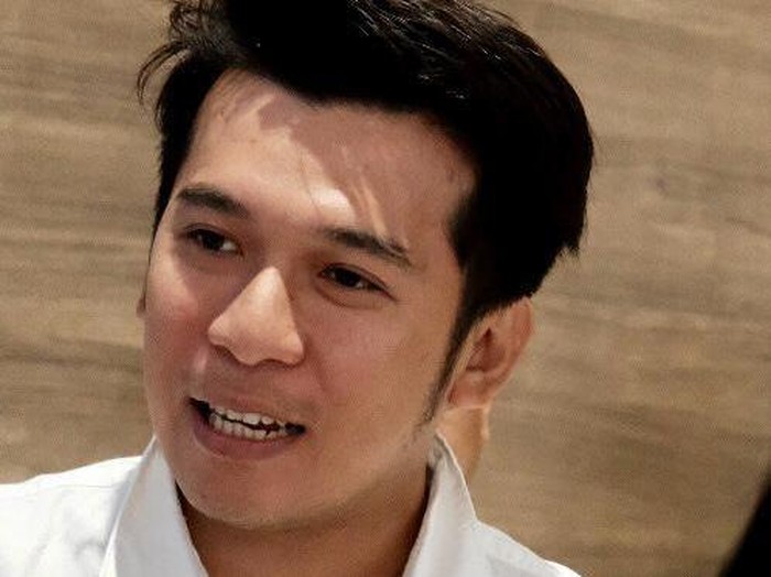 Sutradara dan produser film