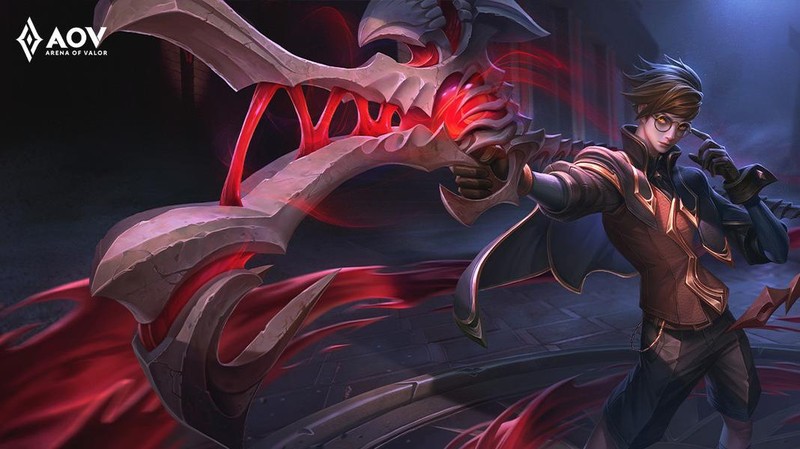 Gunakan 5 Hero Ini Jika Ingin Capai Ranked Conqueror di AOV!