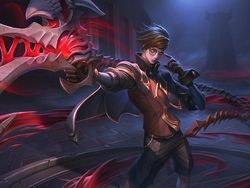 5 Hero Arena Of Valor yang Cocok Push Hingga Ranked Conqueror