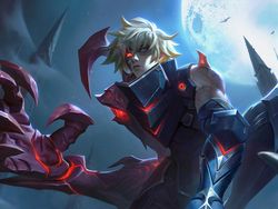 5 Hero Arena Of Valor yang Cocok Push Hingga Ranked Conqueror