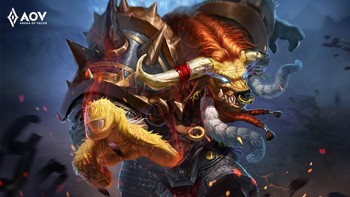 Toro, The Bull King, mengalami peningkatan pada skill dua yang kini memiliki cooldown lebih cepat. Selain itu, skill ultimate miliknya, Cracked Earth, kini dapat memberikan efek slow hingga 80%. Foto: (garena indonesia)