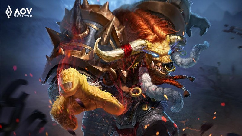 Gunakan 5 Hero Ini Jika Ingin Capai Ranked Conqueror di AOV!