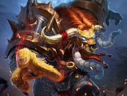 5 Hero Arena Of Valor yang Cocok Push Hingga Ranked Conqueror