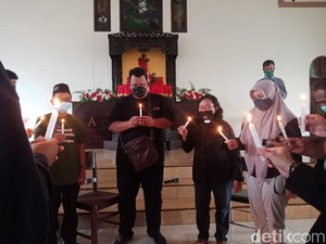 Sikapi Bom Makassar, Gusdurian Jombang: Kecam Kekerasannya, Jangan Agamanya