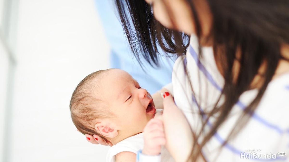 Arti Mimpi Menyusui Bayi Laki-laki, Perempuan, Kembar, dan Arti Mimpi Menyusui Bayi Laki-laki, Perempuan, Kembar, dan