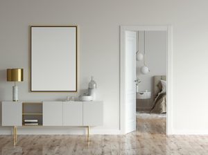 Pintu Kamar Jangan Dipasang Berhadapan, Menurut Feng Shui Bisa Bawa Petaka!