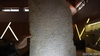 Ida mengatakan prasasti berisi larangan poligami itu menambah koleksi benda bersejarah di Museum Kartini terutama di ruang Jepara Kuno. Kini Museum Kartini memiliki 737 koleksi, dari sebelumnya ada 736 koleksi.