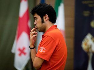 Sosok Hikaru Nakamura yang Ungkap Keanehan Dewa Kipas