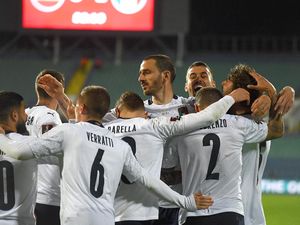 Hampir Saja Italia Dinetralkan Bulgaria