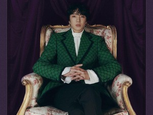 5 Fakta Album PAGE, Rilisan Terbaru Kang Seung Yoon WINNER