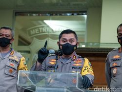Polisi Ajak Warga Jaga Jalur Tikus PPKM Darurat: Jangan Kasih Lolos!