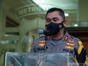 Polisi Buru Pengguna 93 Sertifikat Vaksin yang Dibeli dari Pembobol