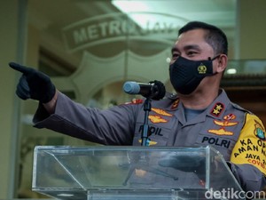 Profil Tim Patroli yang Bakal Dilebur Kapolda Metro: Jaguar hingga Vipers