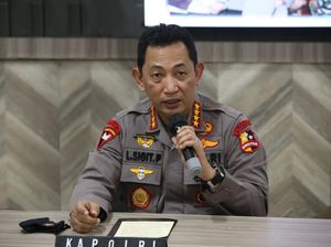 Kabar Terkini Kondisi Kosmas Penghadang Bomber Makassar