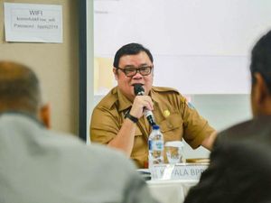 Pengacara Eks Pejabat DKI Blessmiyanda Tantang LPSK Buka Bukti Pelecehan Seks