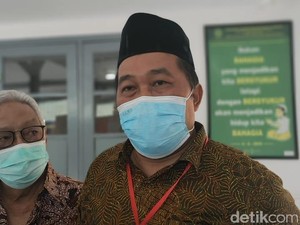 3 Pimpinan DPR Jadi Tersangka di KPK, MAKI Minta Parpol Berbenah